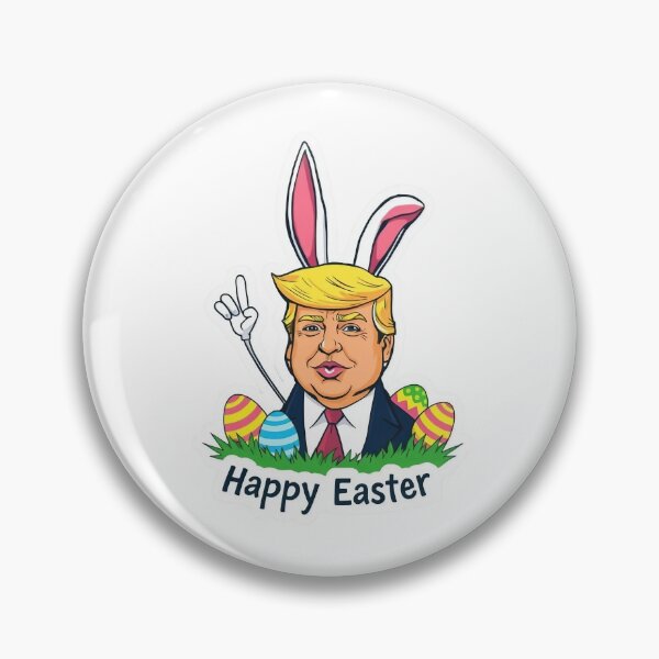 Item preview, Happy Easter designed and sold by JackFreestone.
