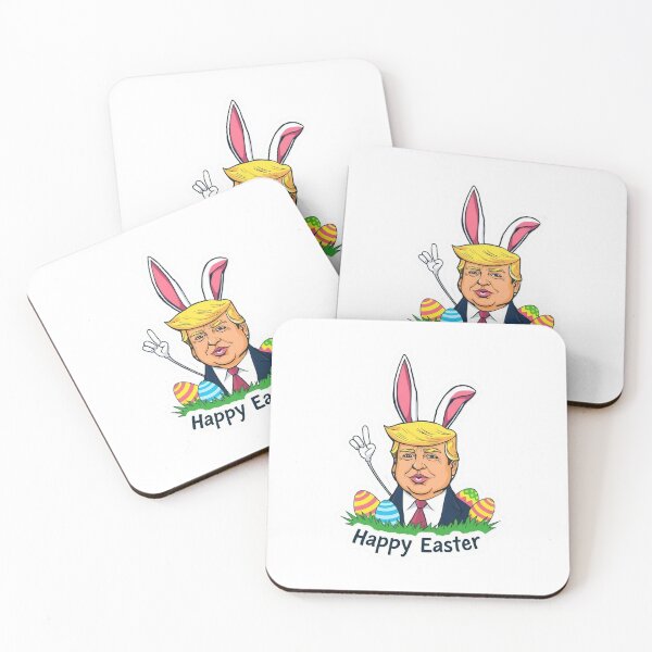 Item preview, Happy Easter designed and sold by JackFreestone.