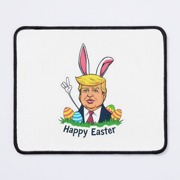 Item preview, Happy Easter designed and sold by JackFreestone.