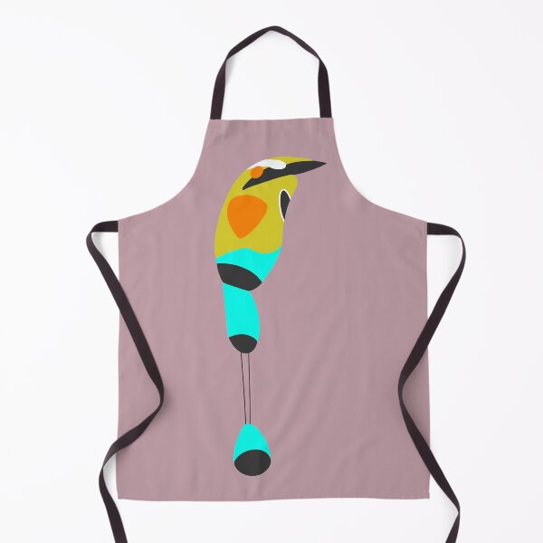 Item preview, El Torogoz designed and sold by Running Dog Studio.