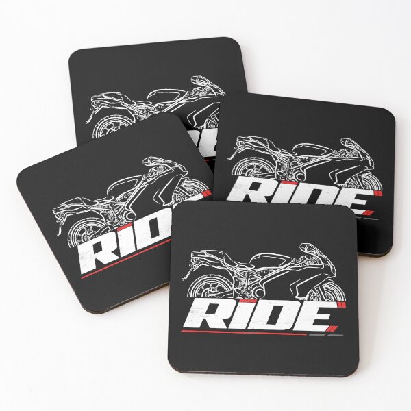 Artikelvorschau, Ducati 999 2003-2006 für Motorradfans entworfen und verkauft von DrainvolStore.