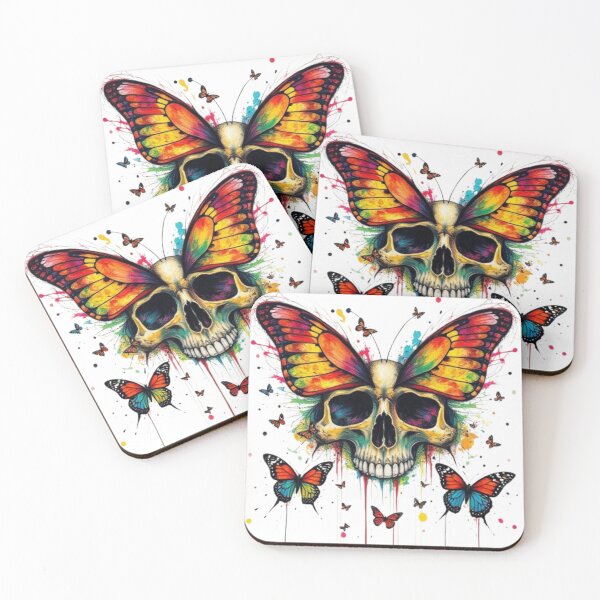 Item preview, Metamorphosis of Mortality designed and sold by designt1shirts.