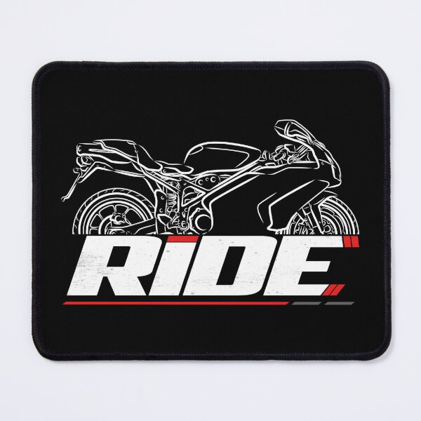 Item preview, Ducati 999 2003-2006 for Motorcycle Fans designed and sold by DrainvolStore.