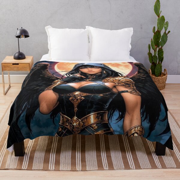 Item preview, Dark Angel designed and sold by RaF71PrO.