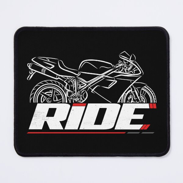 Item preview, Ducati 998 2002-2004 for Motorcycle Fans designed and sold by DrainvolStore.