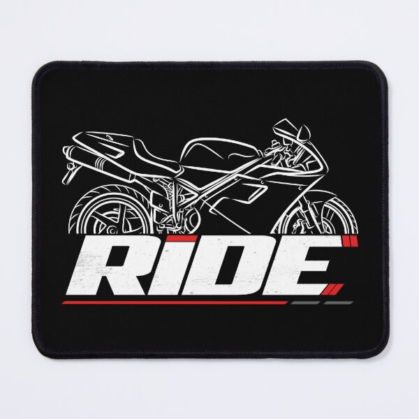 Item preview, Ducati 996 1999-2002 for Motorcycle Fans designed and sold by DrainvolStore.