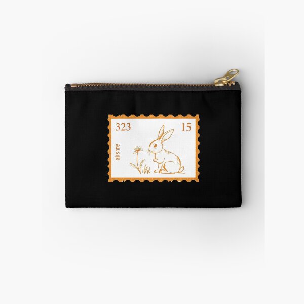 Item preview, Rabbit Vintage Stamp designed and sold by Getup-clothing.