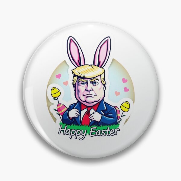 Item preview, Happy Easter designed and sold by JackFreestone.