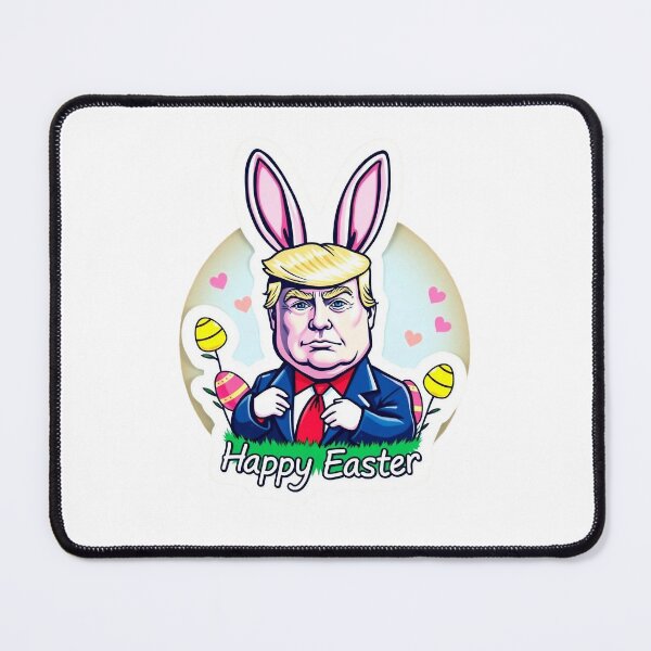 Item preview, Happy Easter designed and sold by JackFreestone.