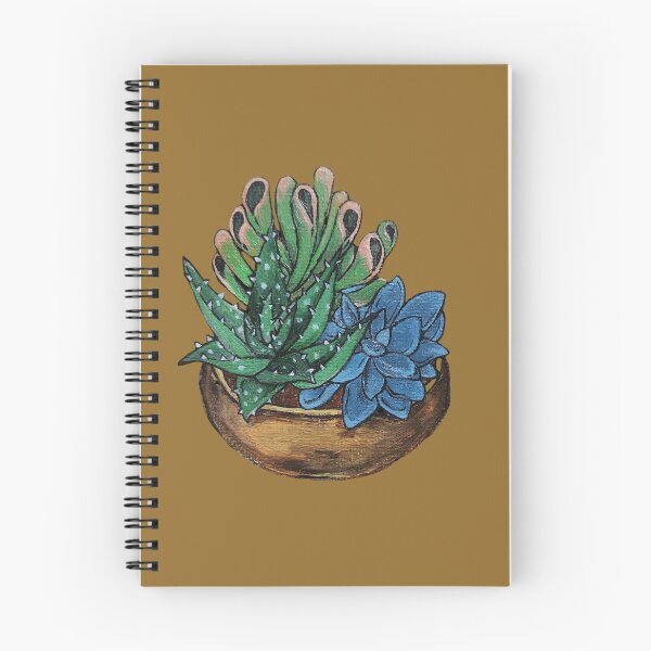 Item preview, Potted Desert Plants 1 designed and sold by MichBlom007.