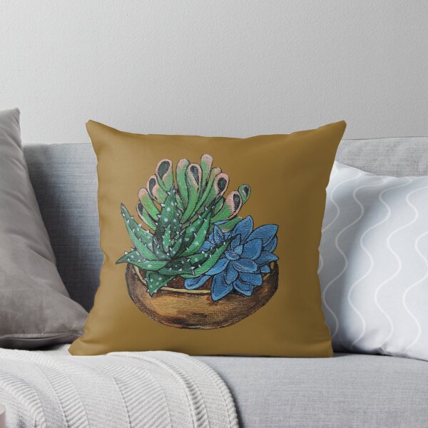 Item preview, Potted Desert Plants 1 designed and sold by MichBlom007.