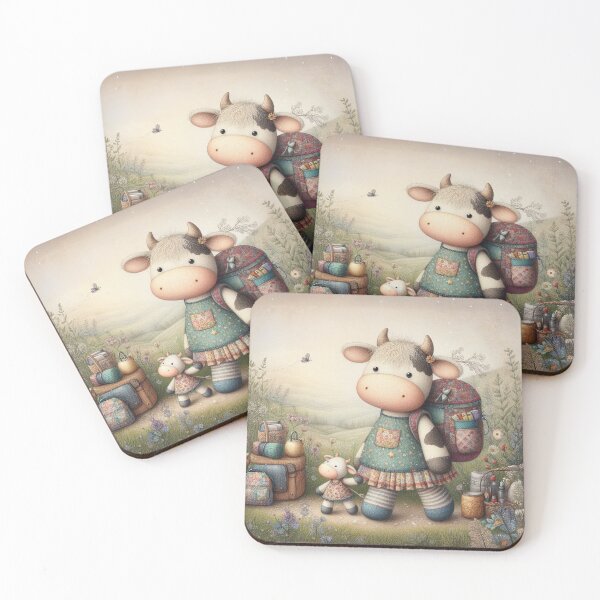 Item preview, Outdoor Fun!  designed and sold by Beyondnote-Art.