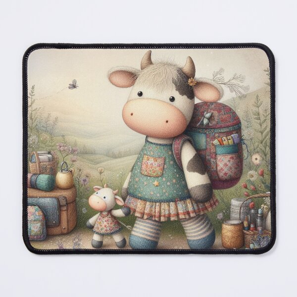 Item preview, Outdoor Fun! designed and sold by Beyondnote-Art.