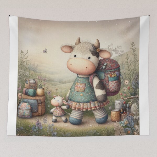 Item preview, Outdoor Fun!  designed and sold by Beyondnote-Art.