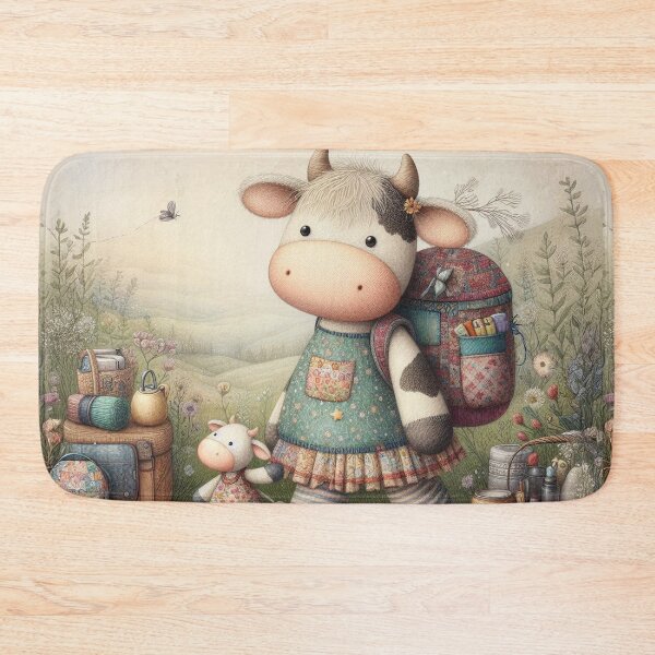 Item preview, Outdoor Fun!  designed and sold by Beyondnote-Art.