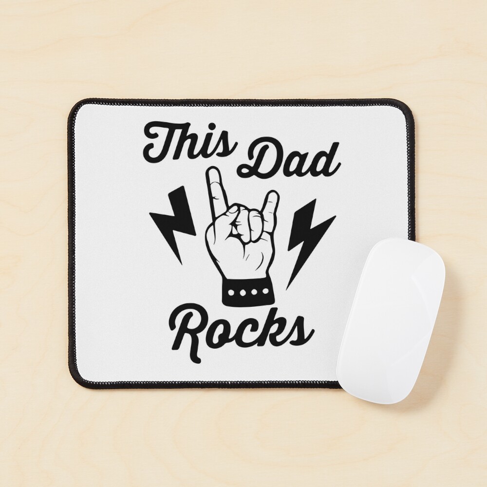 Item preview, Mouse Pad designed and sold by PaulSDesign.