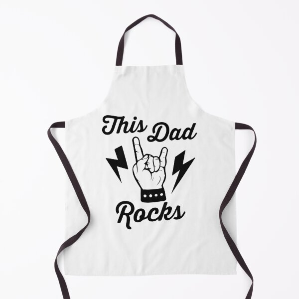 Item preview, This Dad Rocks designed and sold by PaulSDesign.