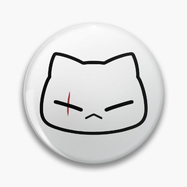 Item preview, Cat Yoon-gi designed and sold by Eldavilora.
