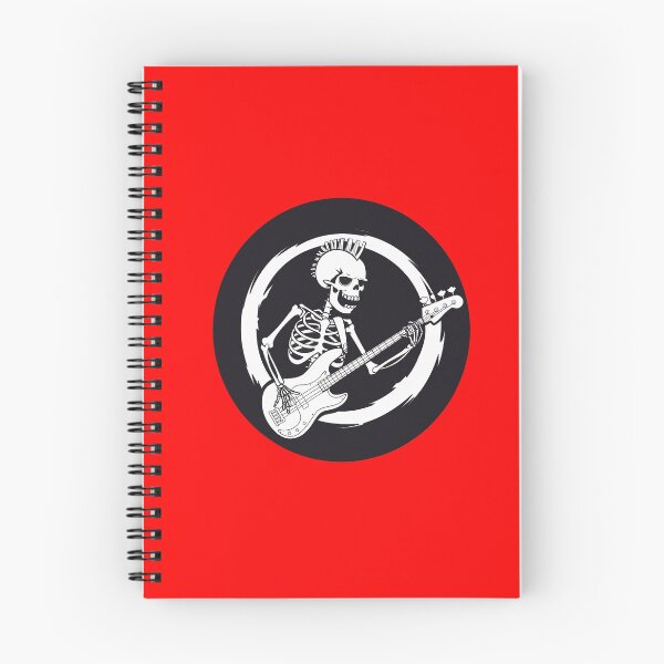 Item preview, the Bassplayer designed and sold by Henri Banks.