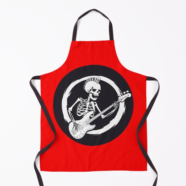 Item preview, the Bassplayer designed and sold by Henri Banks.