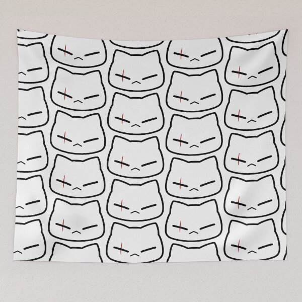 Item preview, Cat Yoon-gi designed and sold by Eldavilora.