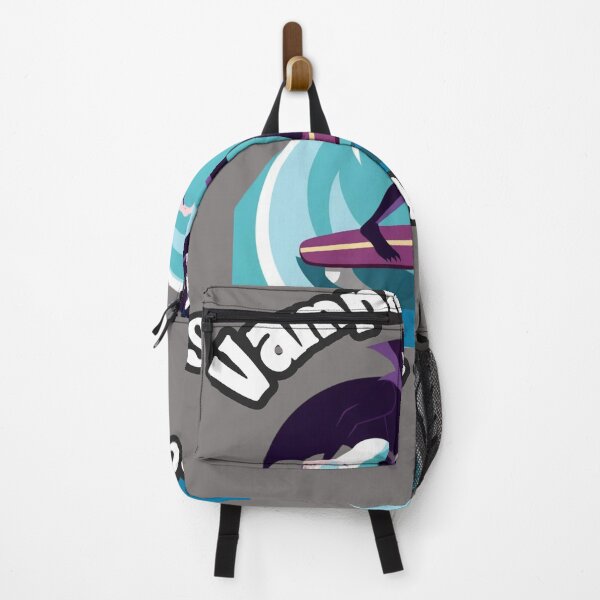 Item preview, Vampire Beach, Sydney Australia designed and sold by FroggyFly Designs.