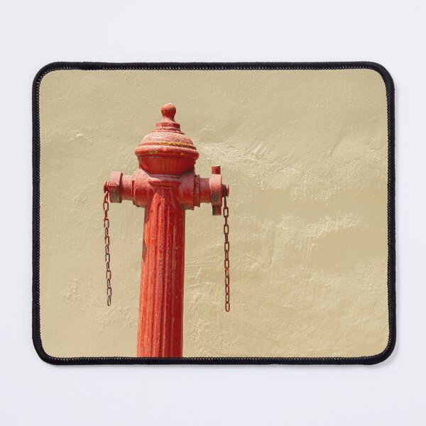 Item preview, Penang Fire Hydrant designed and sold by David Bowman.