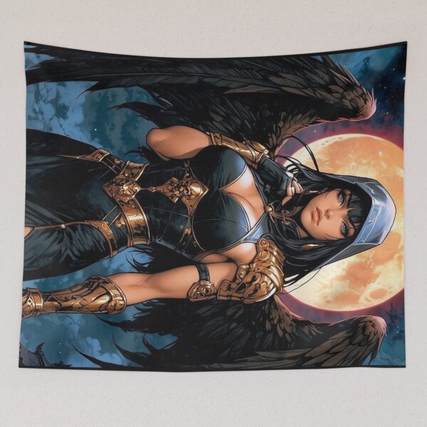 Item preview, Dark Angel designed and sold by RaF71PrO.