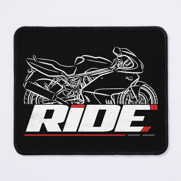 Item preview, Ducati 900SS 1998-2002 for Motorcycle Fans designed and sold by DrainvolStore.