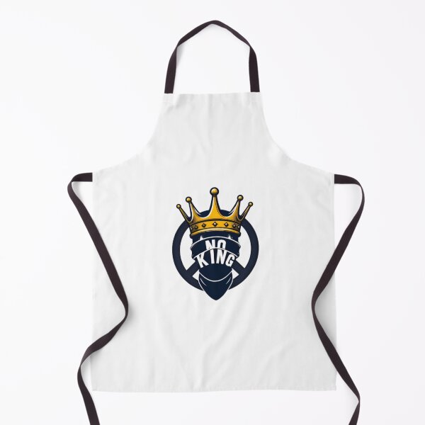 Item preview, No King designed and sold by Day Dreamer.