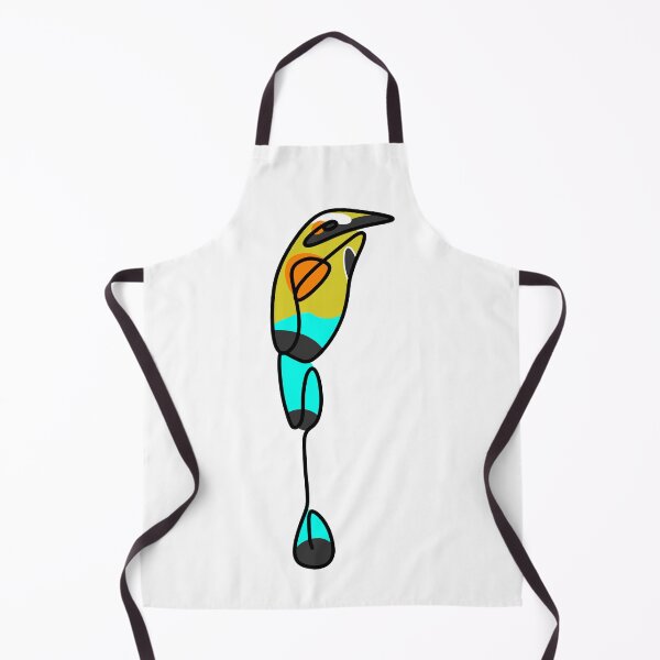 Item preview, El Torogoz designed and sold by Running Dog Studio.