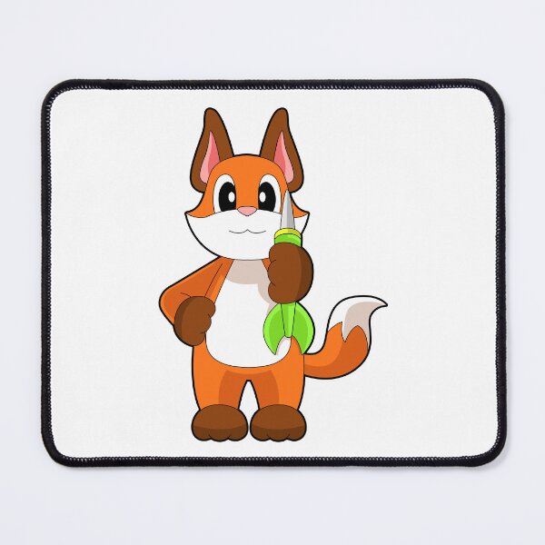 Item preview, Fox Darts Dart designed and sold by Snabdesign84.