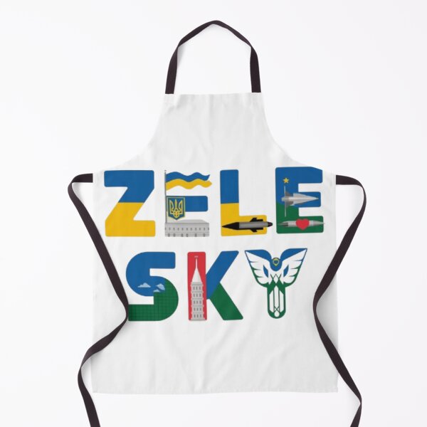Item preview, volodymyr zelenskyy - Ukrainian president designed and sold by RrTc.