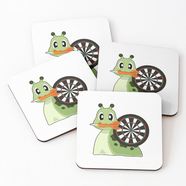Item preview, Snail Darts Dart Dartboard designed and sold by Snabdesign84.