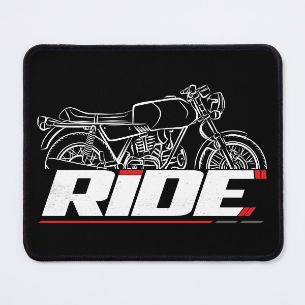Item preview, Ducati 900 GTS 1978-1979 for Motorcycle Fans designed and sold by DrainvolStore.
