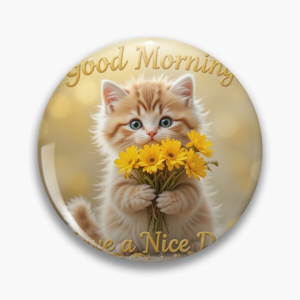 Item preview, Good Morning designed and sold by RaF71PrO.