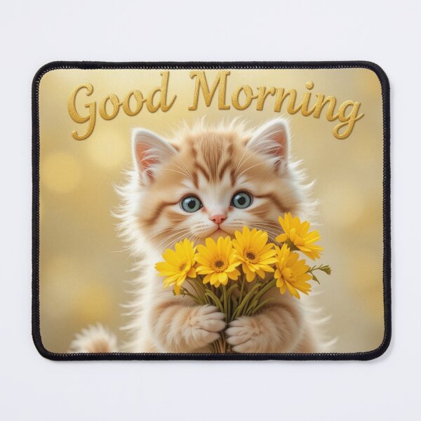 Item preview, Good Morning designed and sold by RaF71PrO.