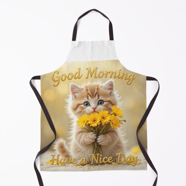 Item preview, Good Morning designed and sold by RaF71PrO.