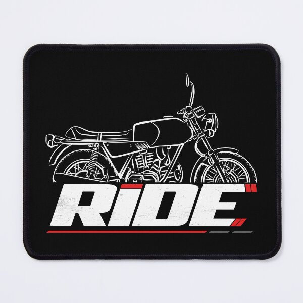Item preview, Ducati 860 GTS 1976-1979 for Motorcycle Fans designed and sold by DrainvolStore.