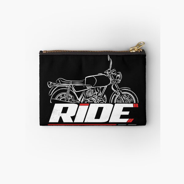 Item preview, Ducati 860 GTS 1976-1979 for Motorcycle Fans designed and sold by DrainvolStore.