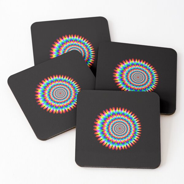 Item preview, Psychedelic designed and sold by REDART69.