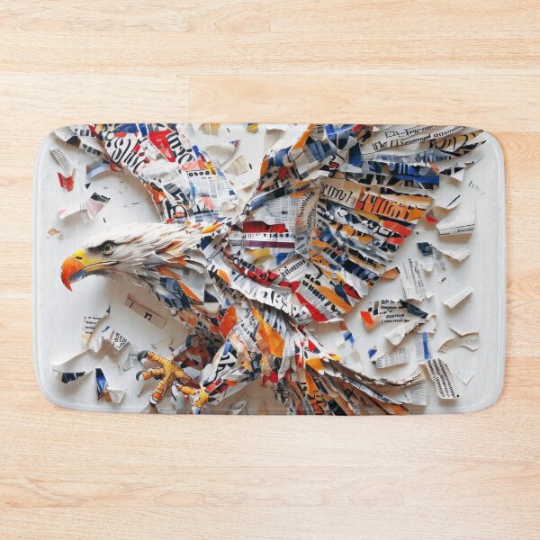 Item preview, Freedom Takes Flight designed and sold by caracatita75.