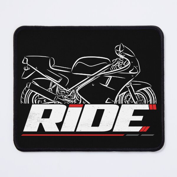 Item preview, Ducati 851 1987-1992 for Motorcycle Fans designed and sold by DrainvolStore.