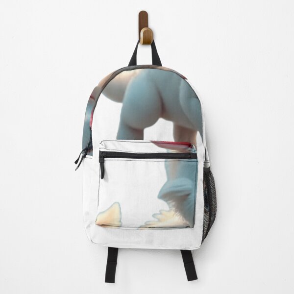 Artikelvorschau, White Easter Bunny entworfen und verkauft von lnfluitive.