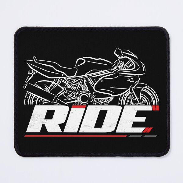 Item preview, Ducati 750SS 1999-2002 for Motorcycle Fans designed and sold by DrainvolStore.