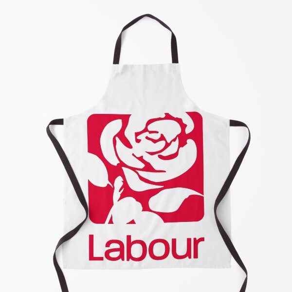 Item preview, Labour Party United Kingdom designed and sold by Beluga Cat.
