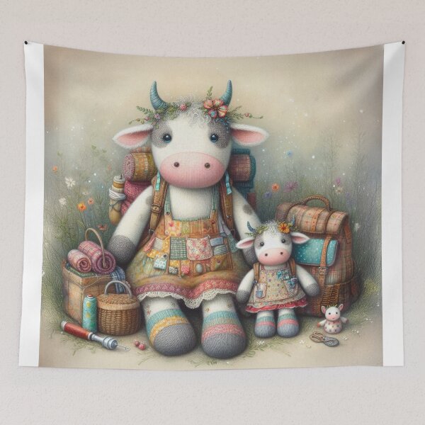 Item preview, Outdoor Fun!  designed and sold by Beyondnote-Art.