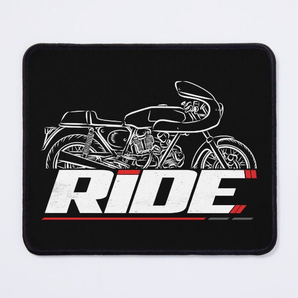 Item preview, Ducati 750SS 1973-1978 for Motorcycle Fans designed and sold by DrainvolStore.