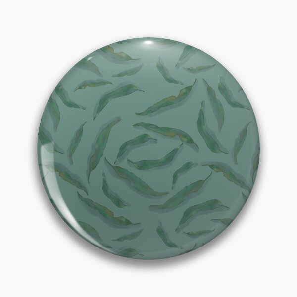 Item preview, Eucalyptus  designed and sold by hetty555.