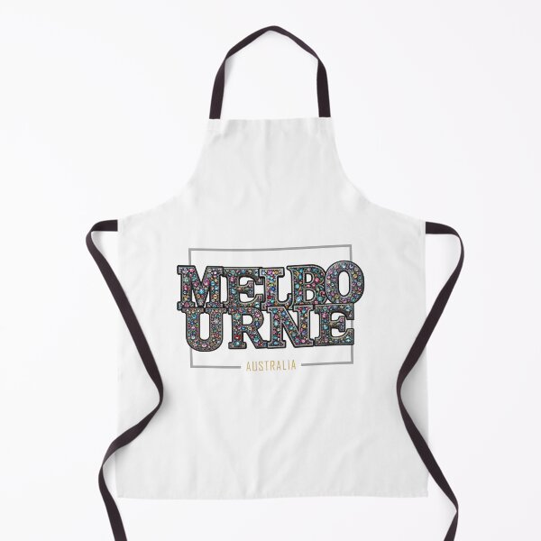 Item preview, Melbourne Australia Bling Rhinestone Typography designed and sold by DXINERZ.
